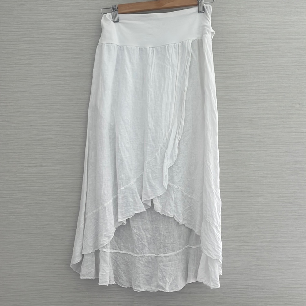 NT by Amari- Skirt